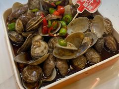 -徐家屯铁锅炖(宋家庄店)