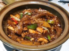 -煲王粤菜餐厅(中侨中心店)