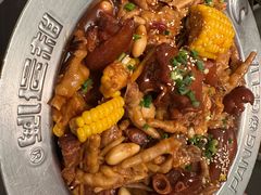 -胖哥俩肉蟹煲(河北勒泰购物中心店)