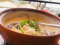 -千岛湖鱼味馆(十字街总店)