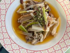 -撒拉花儿·新疆菜·清真(太阳宫店)