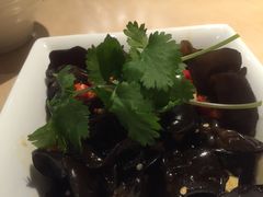 凉拌木耳-避风塘(嘉兴八佰伴店)