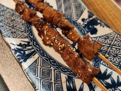-探鱼·鲜青椒爽麻烤鱼(中山大信新都汇店)