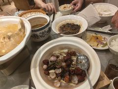 -春盛渔府(牛首山店)
