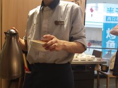 -海底捞大排档火锅(悦荟广场店)