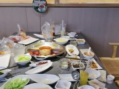 -竹犇番茄火锅(长风街店)