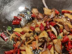 -吃货私房菜(丽江束河古镇店)