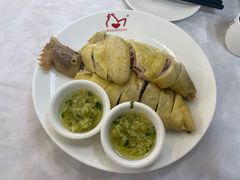 -文记壹心鸡(宝华路店)