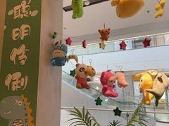-Aqua Oasis 水天堂(太湖中心mall店)