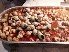 -漳州佰翔圆山酒店·圆山畔西餐厅