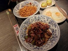 -阿大排档(长春这有山店)