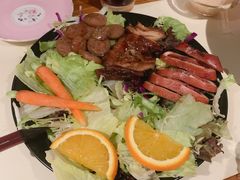 -陶享时光西餐·下午茶(信河街店)