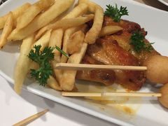 -宜家·瑞典风味餐厅(天津东丽商场店)