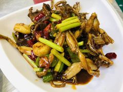 -小民大排档(光谷店)