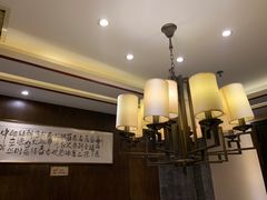 大堂-黔城故事(虎峰别墅店)