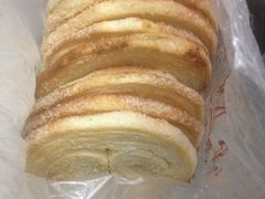 蝴蝶酥-中关村茶点