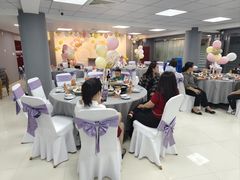 -杨记海鲜楼(三门黑金冠店)