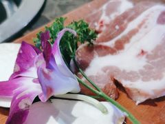 -肉加韩国料理·烤肉(金茂湾店)