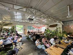 -HERRE·FARM 赫尔露营农场·团建聚会包场