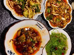 -海韵人家.海景花园经典云南菜(双廊店)