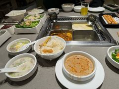 -海底捞火锅(杭州天虹购物中心店)
