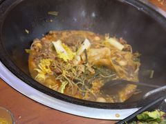 -曹丞相·地锅鸡·地锅鱼(武林店)