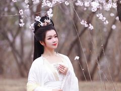 -九月鹰飞汉服摄影工作室