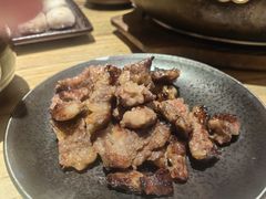 -泥炉烧肉师(新街口金銮巷店)