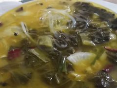 -酸婆娘江湖川菜(紫竹路店)
