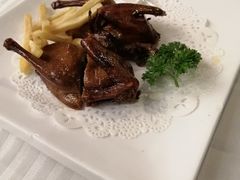 -潮福城大酒楼·潮粤菜·港式点心(阳光城店)