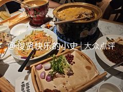 -关东小磨东北菜(漕河泾印象城店)