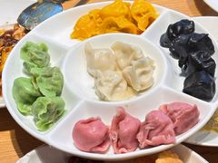 -必点海鲜·海肠捞饭大王(滨江道店)