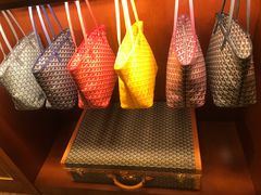 -GOYARD(恒隆广场店)