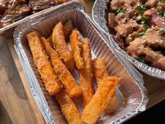-赵财财·肠粉·煲仔饭(华润万象城店)