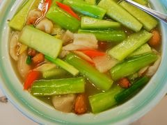 -神仙馆(衡山路店)