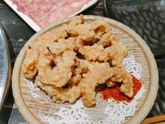 -小王少龙火锅(沙南街店)