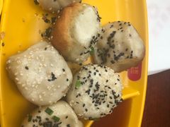 -小杨生煎(火车站北广场店)