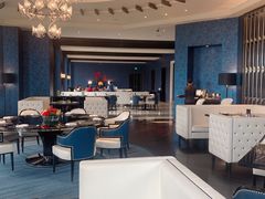 包厢-上海苏宁宝丽嘉酒店·Cafe Bellagio西餐厅