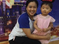 -爱威盛亲子俱乐部·纽约国际早托中心