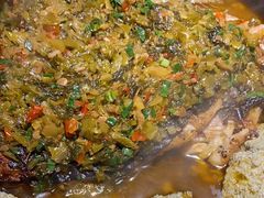 -吞鱼兽麻辣烤鱼(万达店)