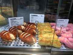 -LELECHA乐乐茶(美罗城店)