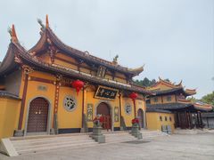 -江心屿景区