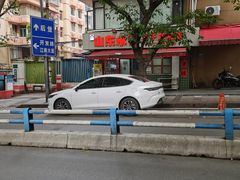 -山东水饺(南坪新街店)