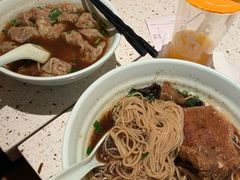 -东园小馆(香颂店)