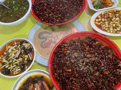 -林中乐辣子鸡(歌乐山总店)
