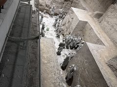 -秦始皇帝陵博物院(兵马俑)