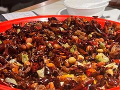 -常和州·夜宵大排档(常州单店)