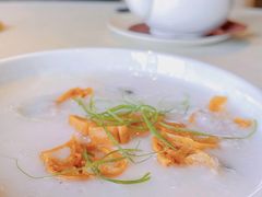 皮蛋瘦肉粥-御宝轩(益丰·外滩源店)