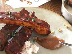 -BOR Eatery(安福路店)