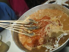-燃计沙茶皇·香港沙茶火锅(人广旗舰店)